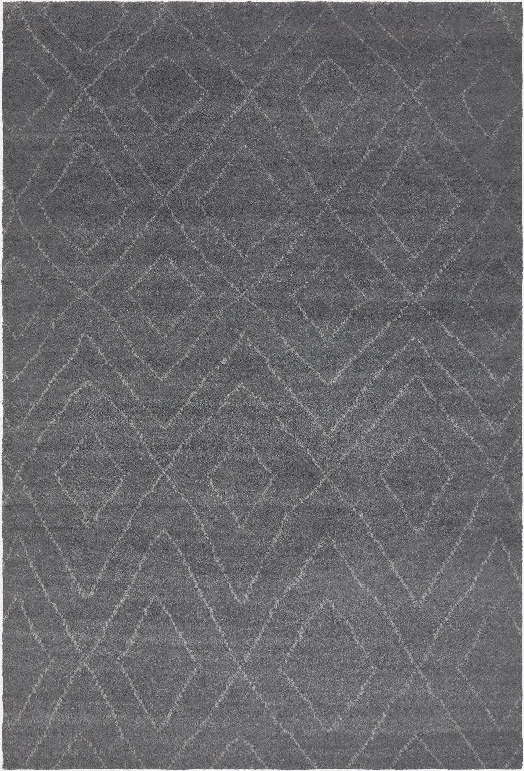 Lingala Dark Outdoor Rug