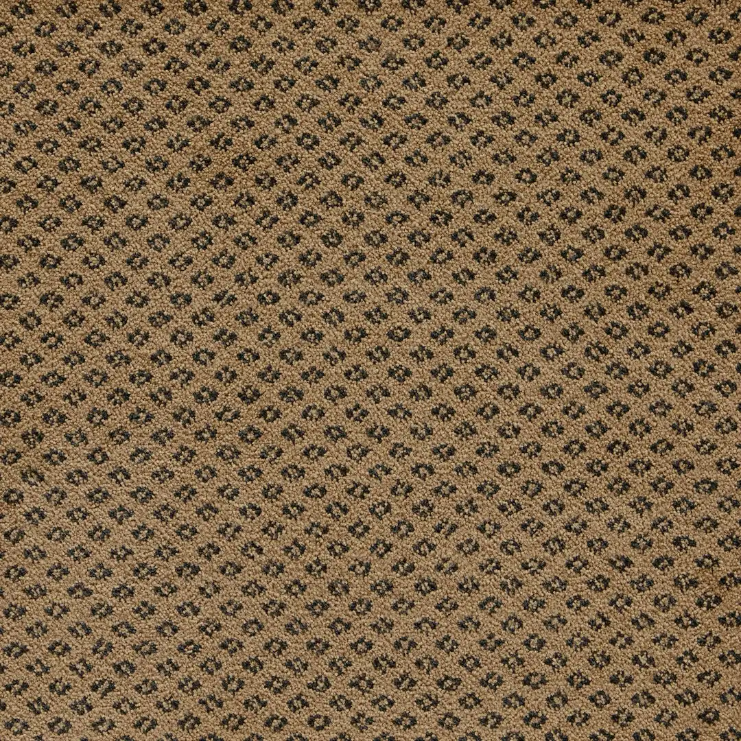 Belgotex Serengeti - Wild Cheetah Rug swatch
