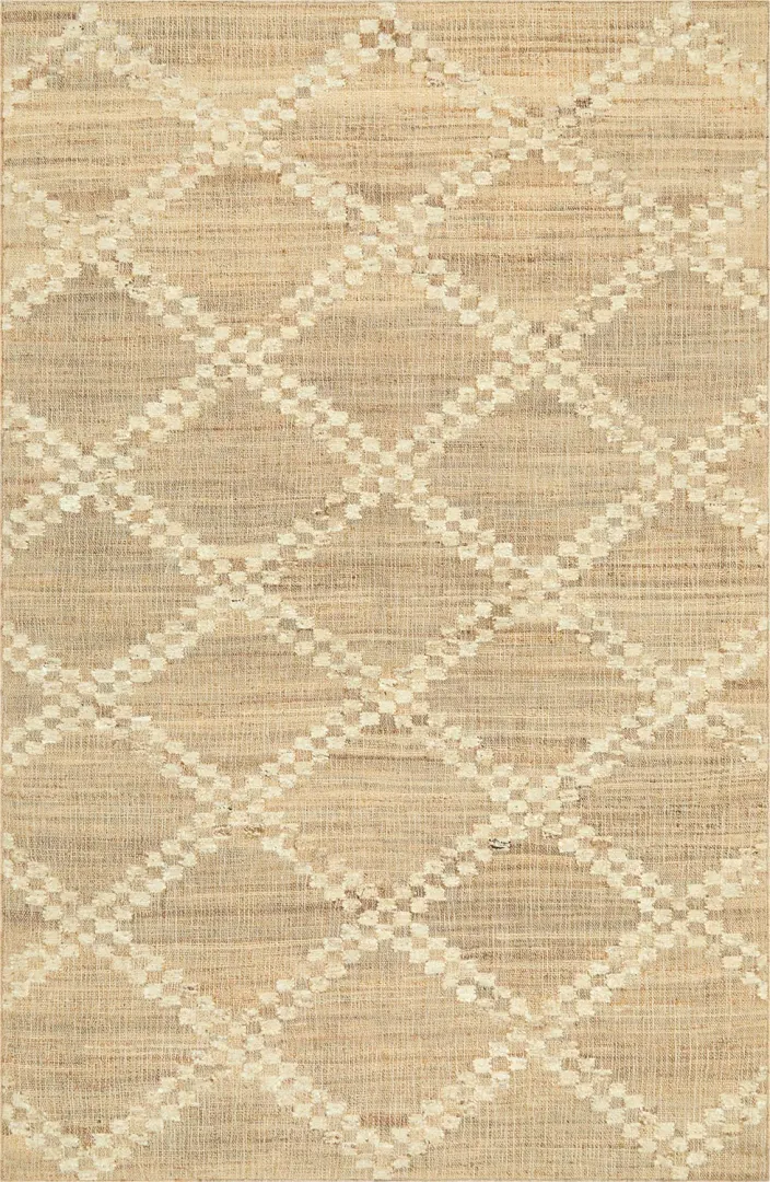 Umber Indoor Jute Rug