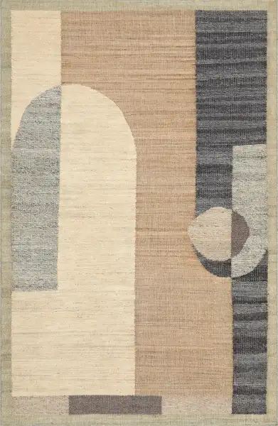 Tokyo Indoor Jute Rug