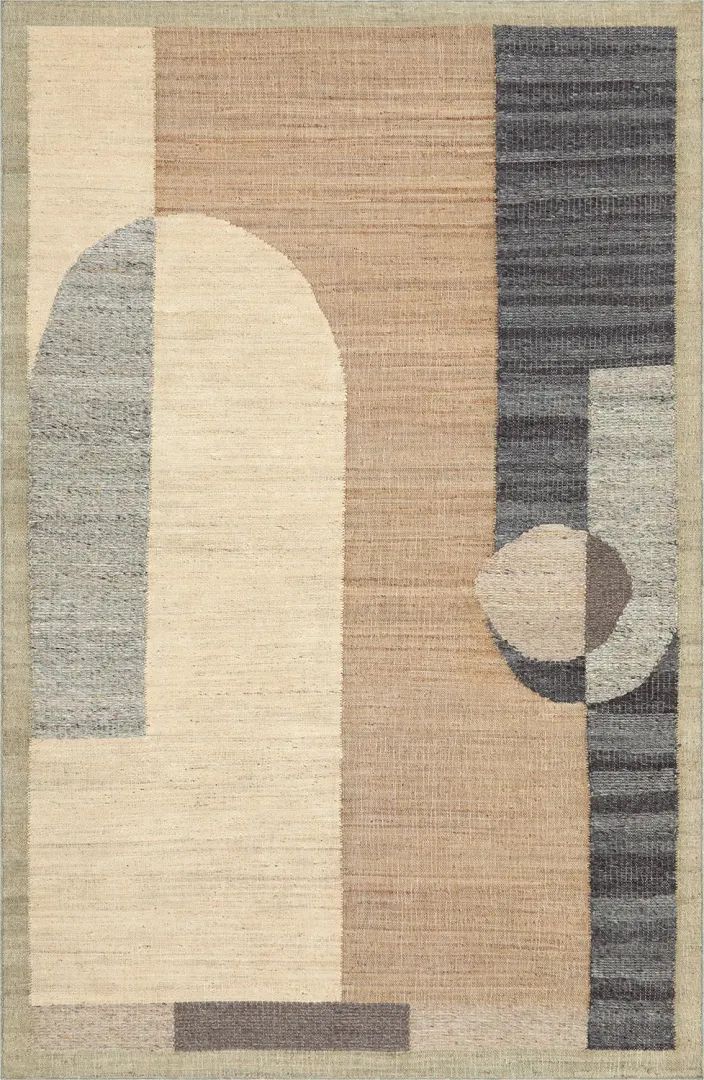 Tokyo Indoor Jute Rug
