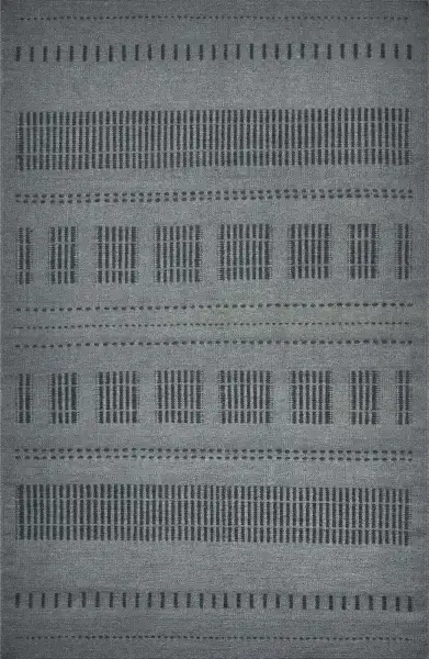 Thorn Wool-Cotton Rug