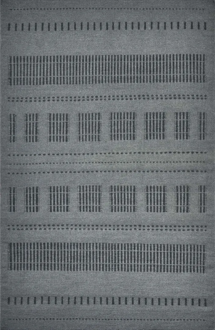 Thorn Wool-Cotton Rug