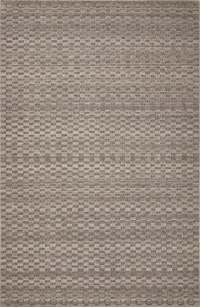 Stone Wool Rug