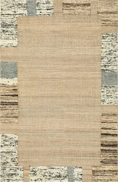 Peru Indoor Jute Rug