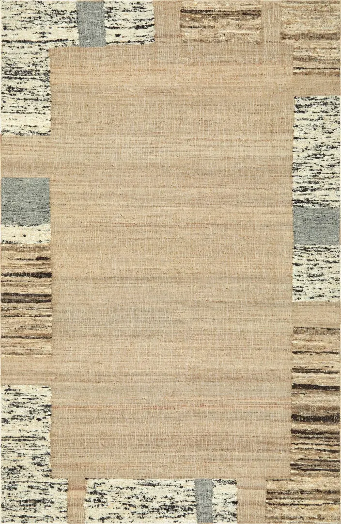 Peru Indoor Jute Rug