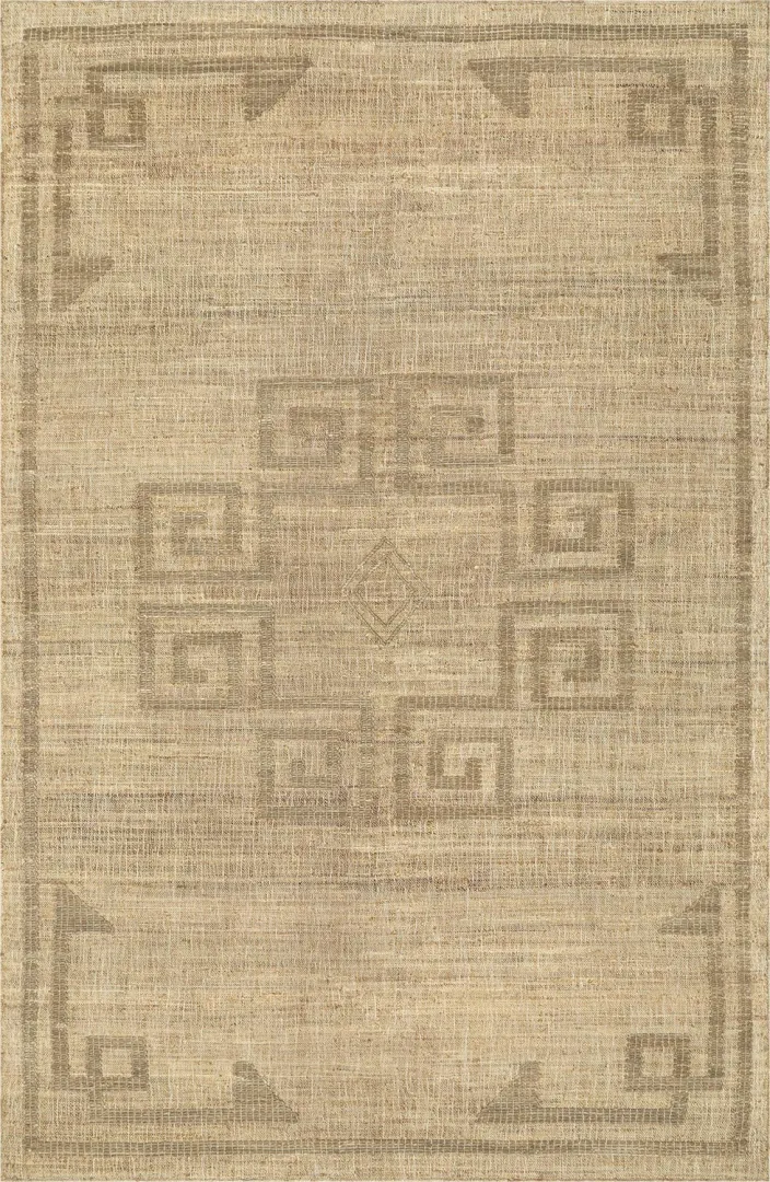 Mara Indoor Jute Rug