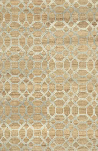 Hive Indoor Jute Rug