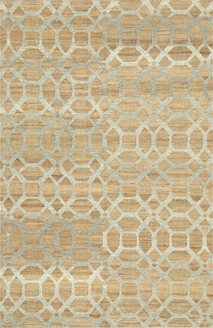 Hive Indoor Jute Rug