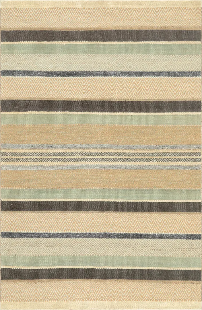 Desert Indoor Jute Rug