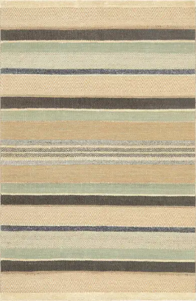 Desert Indoor Jute Rug