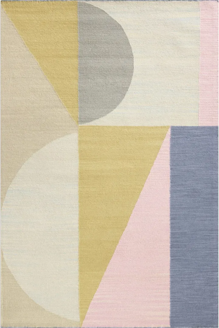Dawn Wool-Cotton Rug