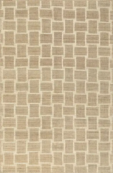 Camel Indoor Jute Rug