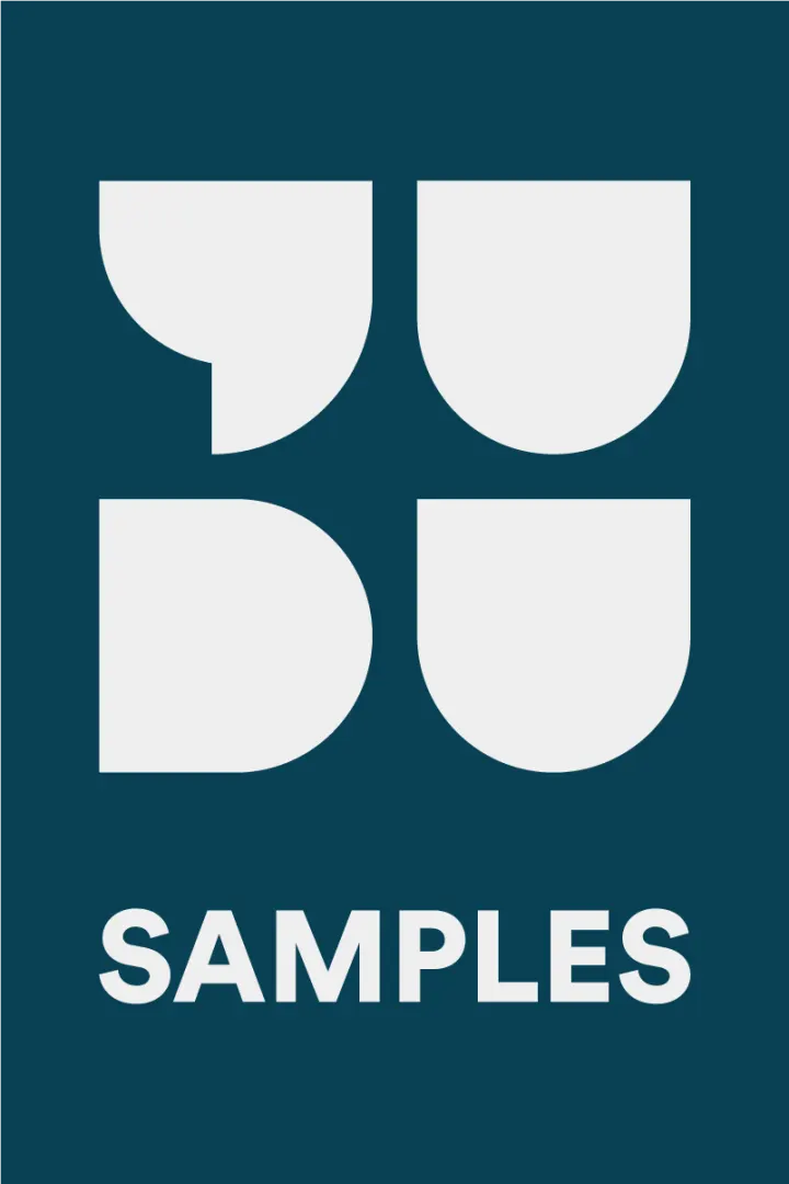 Yudu Samples