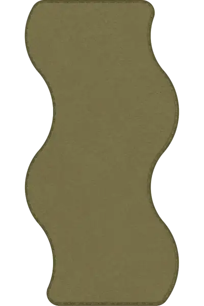 Curvy Mini Mat - Small