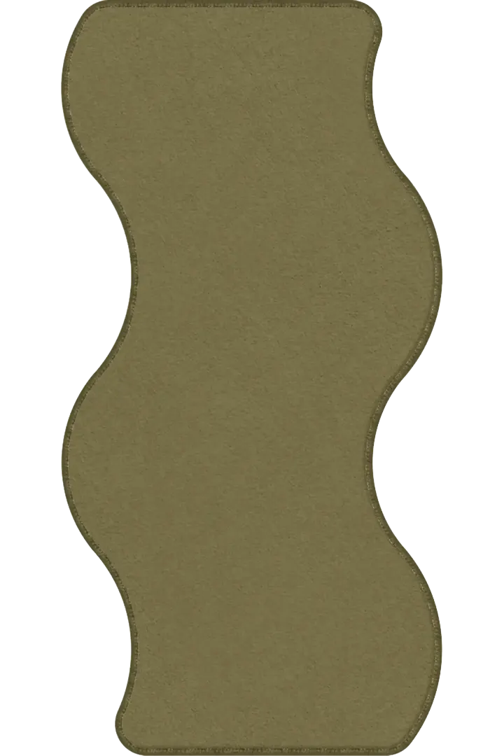 Curvy Mini Mat - Small