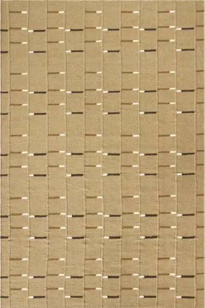 Mallow Wool Rug