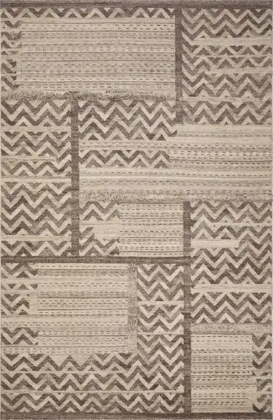 Tribe Wool Rug