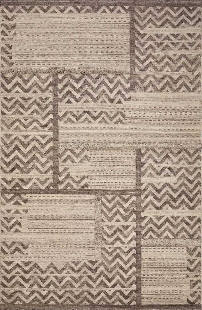 Tribe Wool Rug