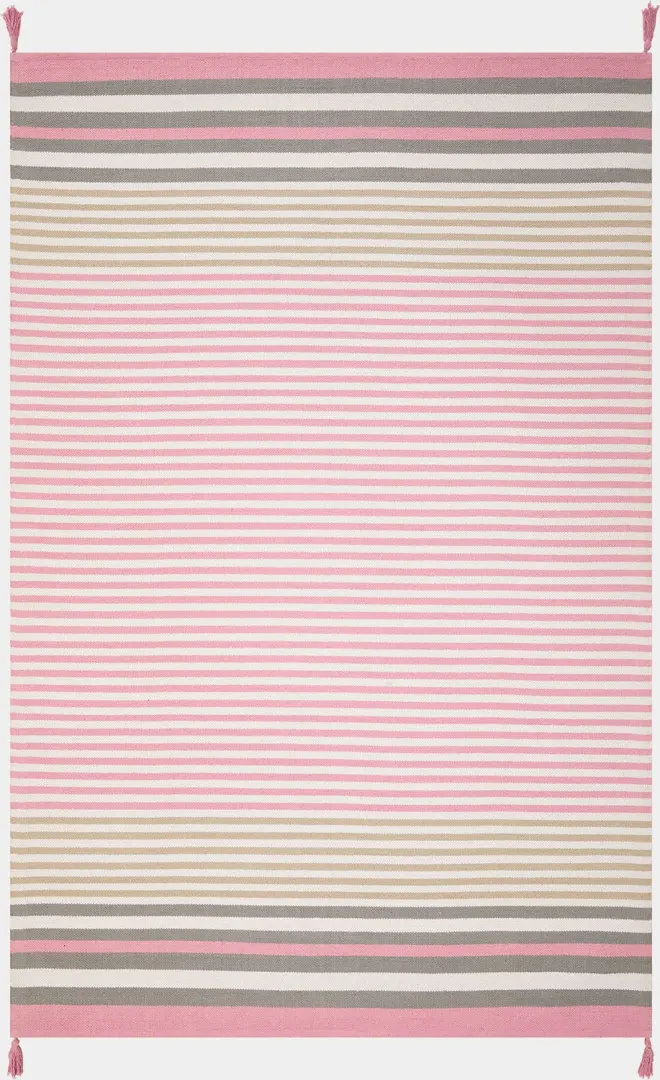 Beatrix Cotton Rug