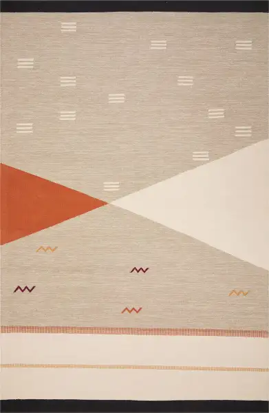 Rafiki Cotton Rug