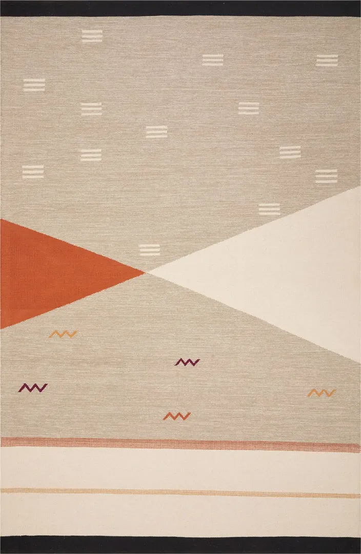 Rafiki Cotton Rug