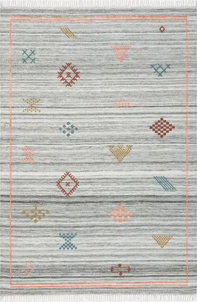 Mila Indoor Jute Rug