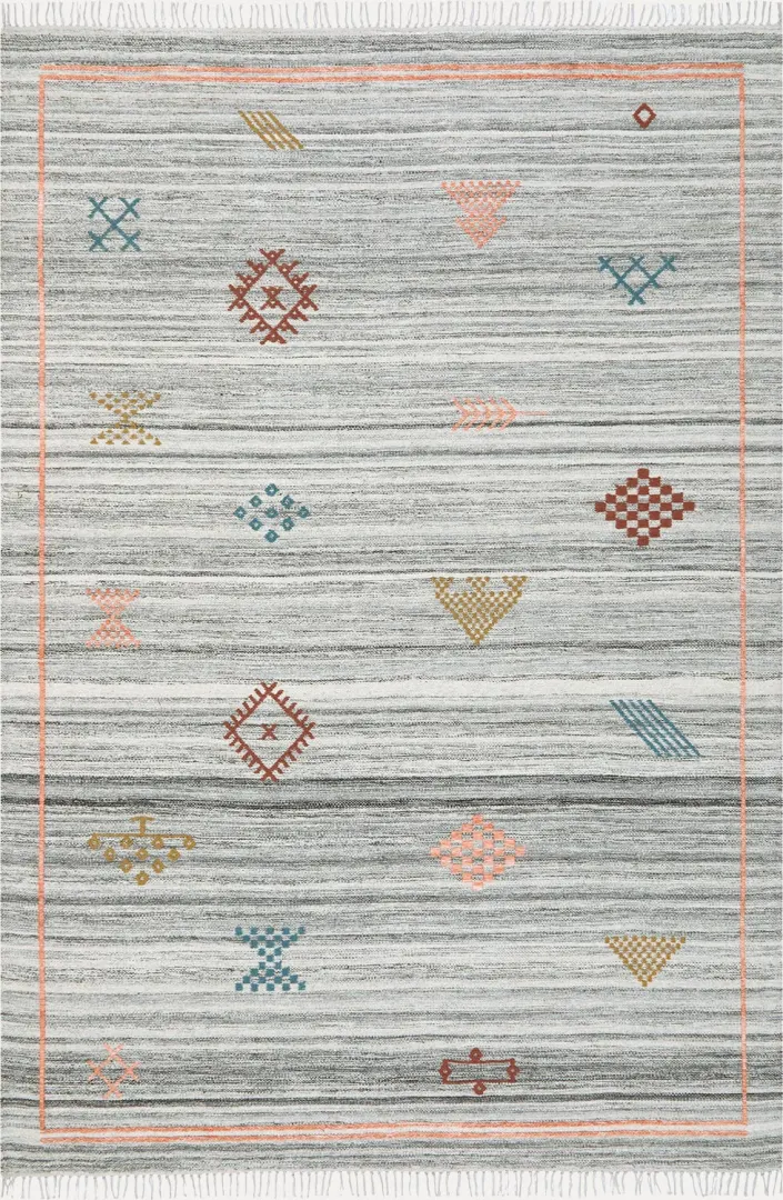 Mila Indoor Jute Rug