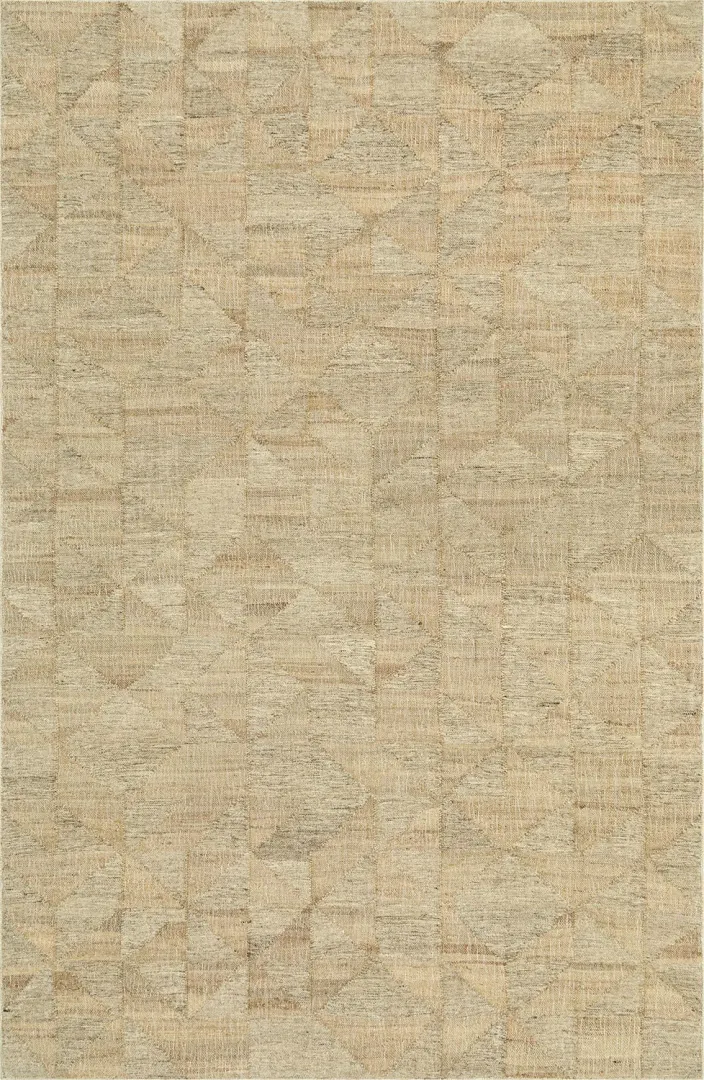 Clay Indoor Jute Rug