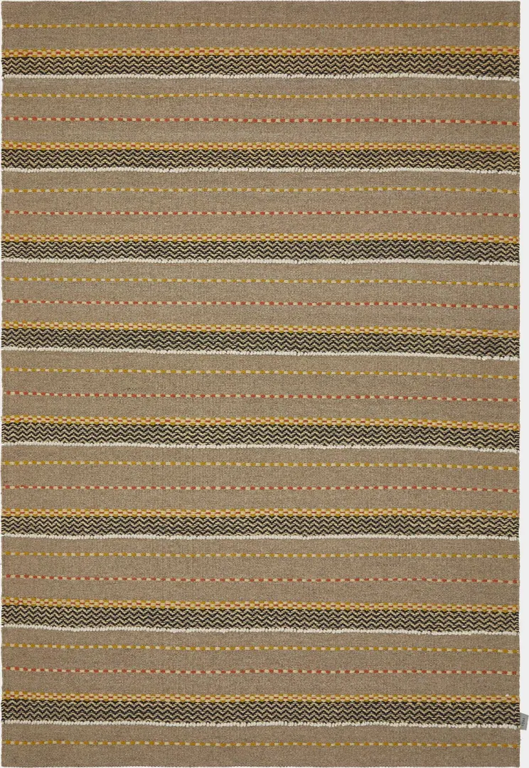 Chopsticks African Rug