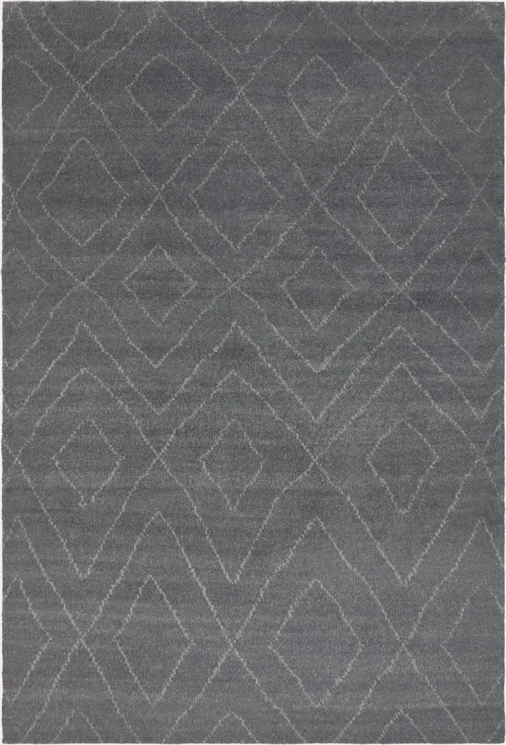 Lingala Dark Outdoor Rug