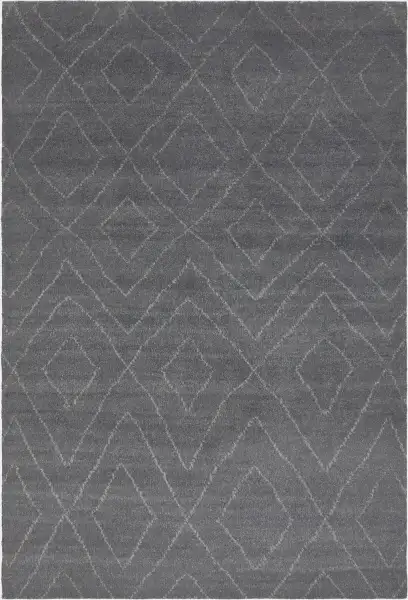 Lingala Dark Outdoor Rug
