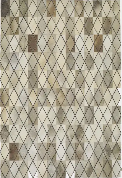 Labola Cowhide Rug