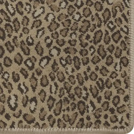 Belgotex Anne Colle Panthera Swatch