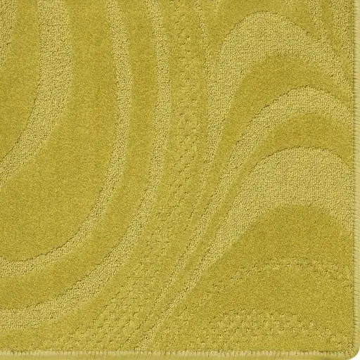 Belgotex Textured - Swirl Swatch