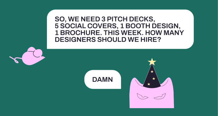 Ongoing design partnership