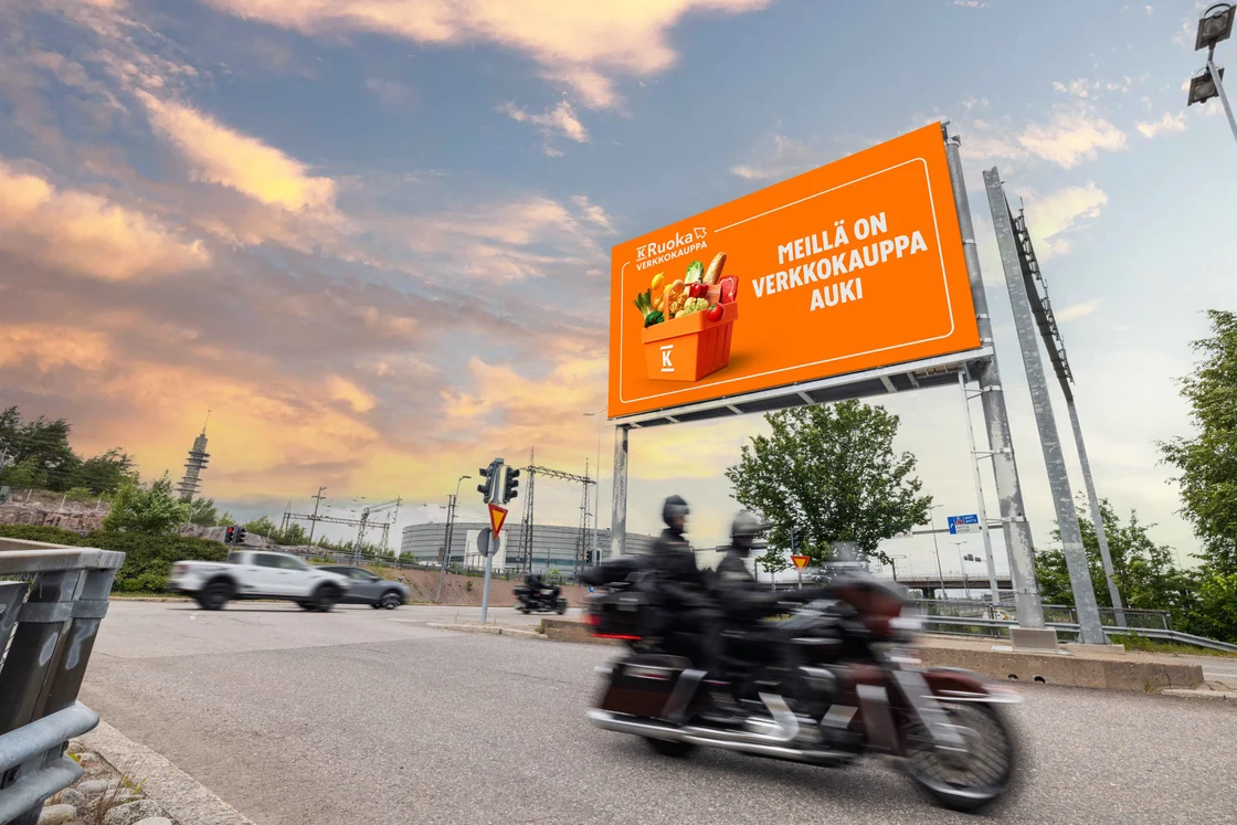 ROADSIDE Kesko_Panorama