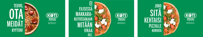 Kotipizza-panorama