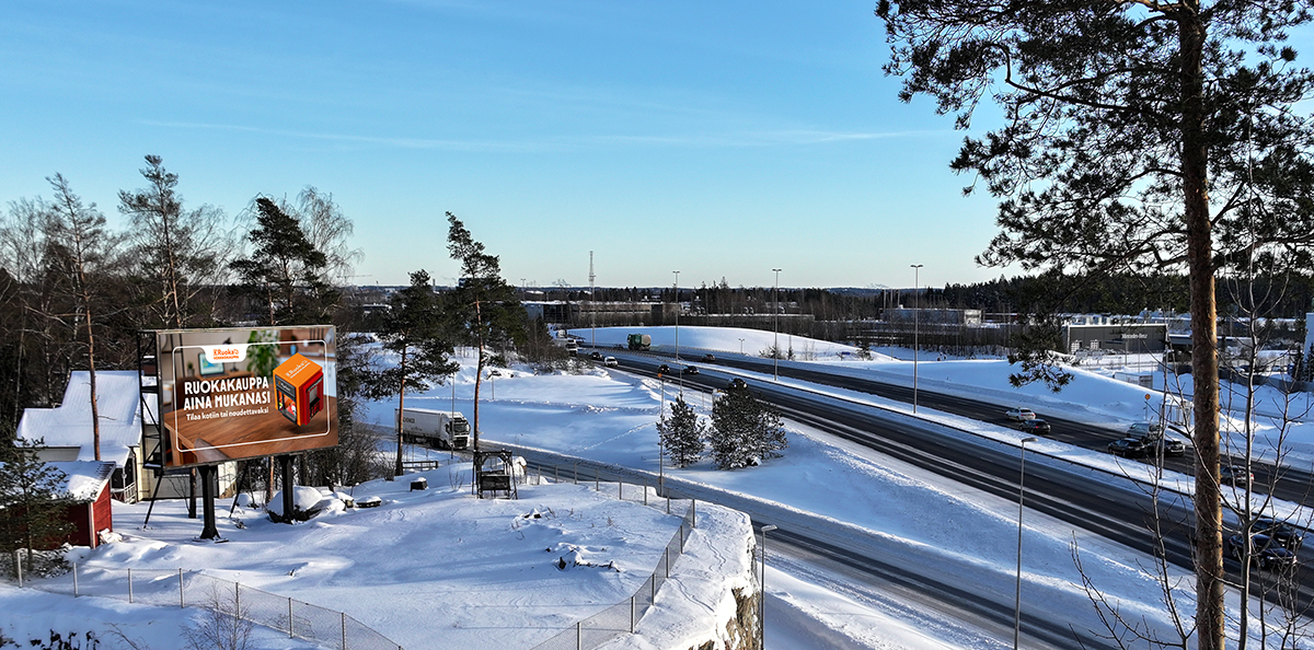 Kehä3 Panorama_k-market_2024