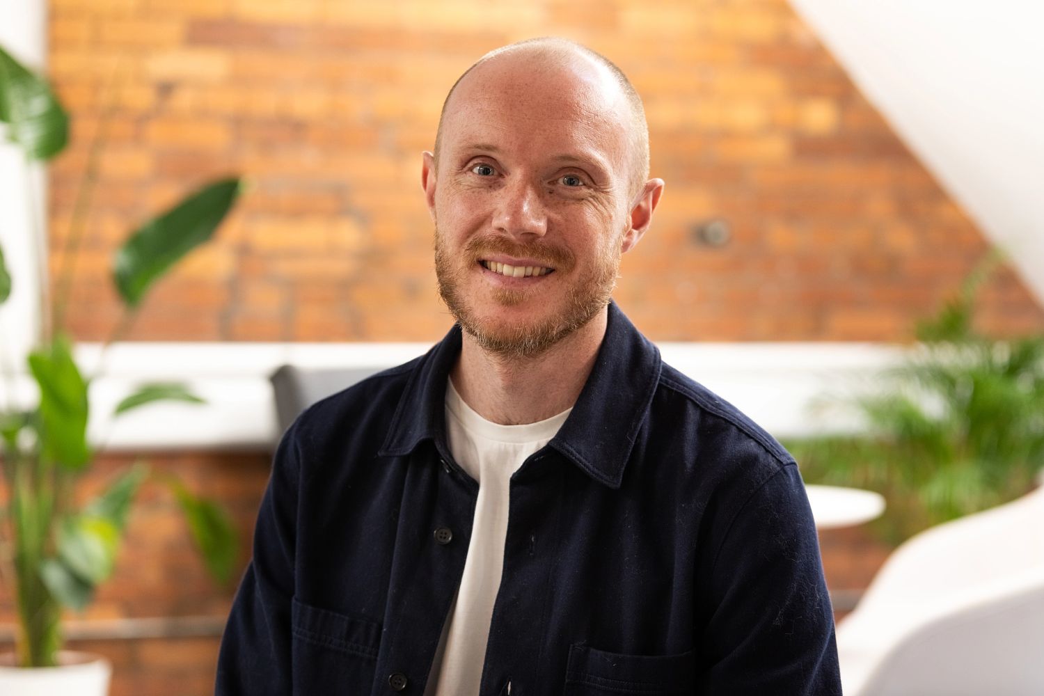 Colin Horan, Strategic Partner, FMCG at Bauer Media Outdoor