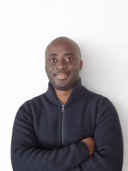 Ken Ankomah picture