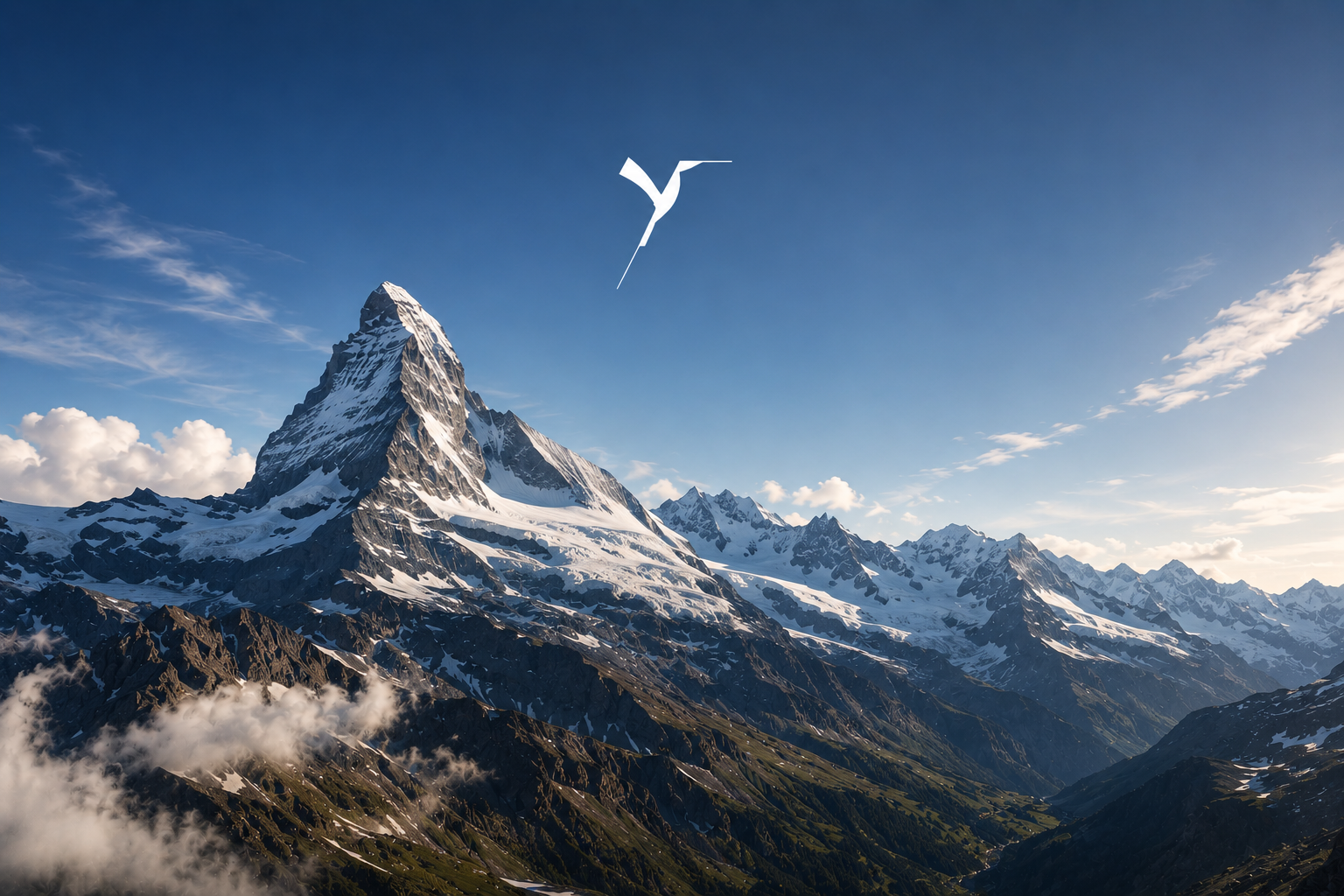 Neustart und Beratung in der Schweiz