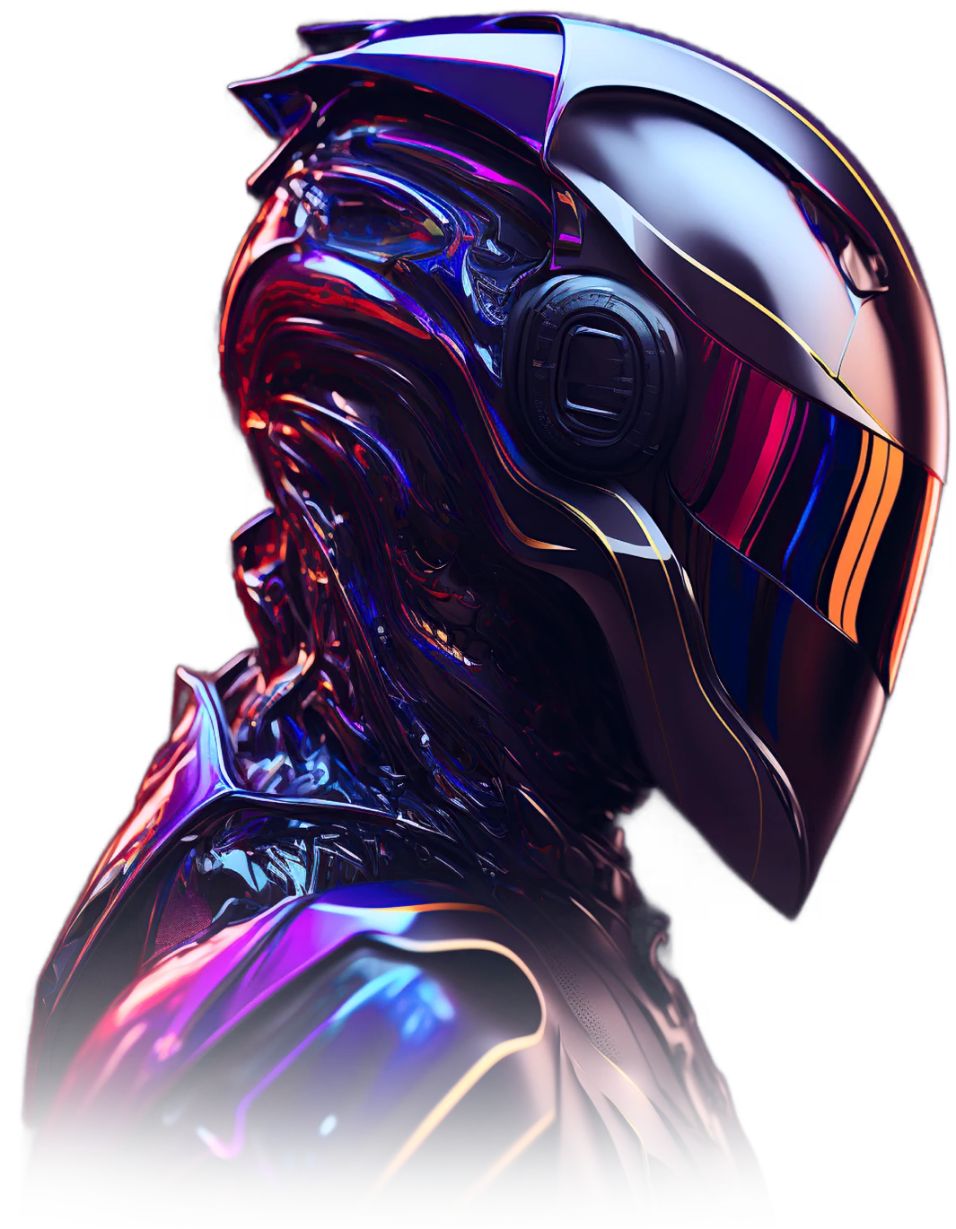 Robort Image