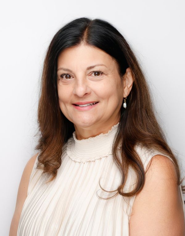 Amanda Green - Associate Director of Admissions