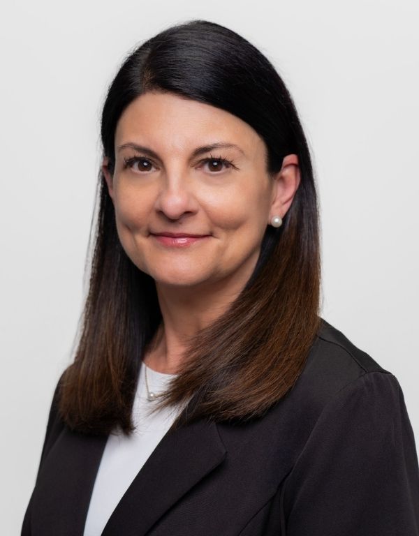 Amanda Green - Associate Director of Admissions