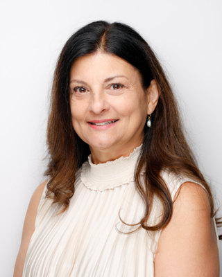 Amanda Green - Associate Director of Admissions