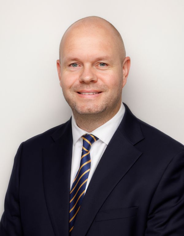 Amanda Green - Associate Director of Admissions