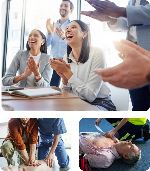 Immediate Life Support