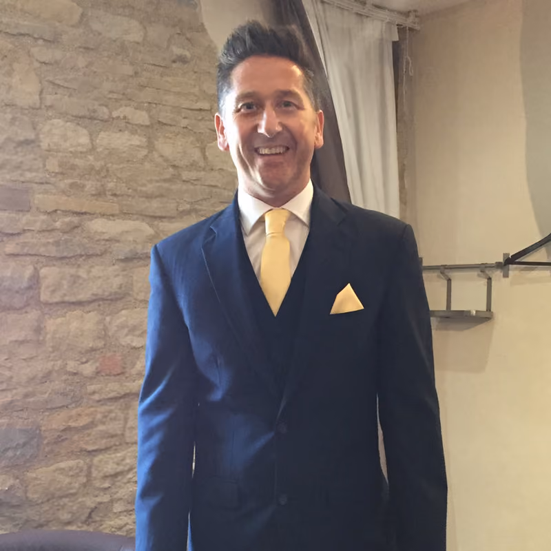 Customer Image