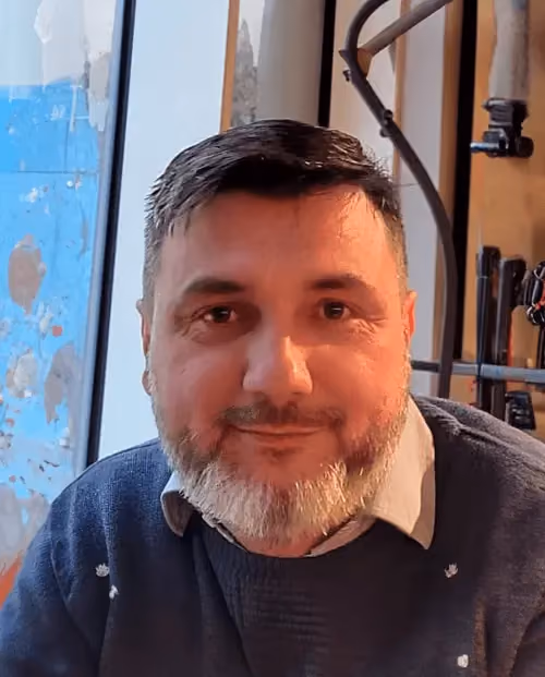 Michael Cirdei